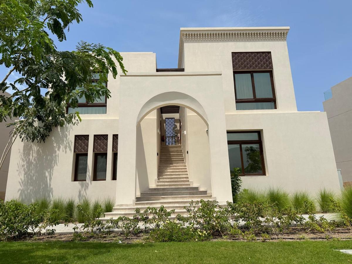 Casa De Amor Sifa As Sīfah Zewnętrze zdjęcie