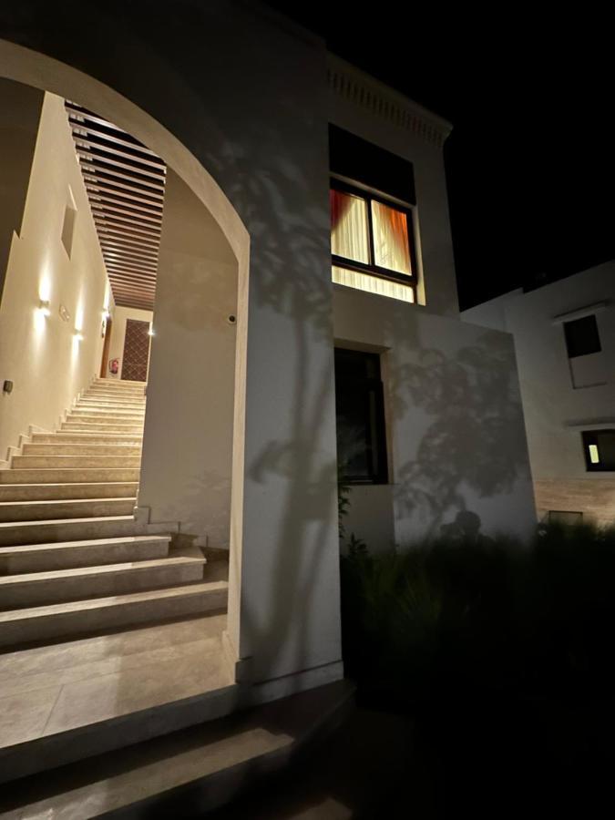 Casa De Amor Sifa As Sīfah Zewnętrze zdjęcie