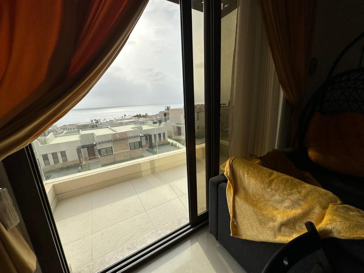 Casa De Amor Sifa As Sīfah Zewnętrze zdjęcie