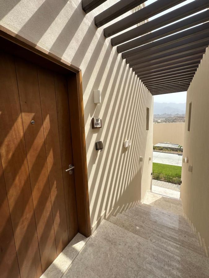 Casa De Amor Sifa As Sīfah Zewnętrze zdjęcie